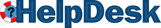 HelpDesk logo